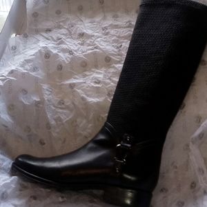 Blondo boots black size 9.5